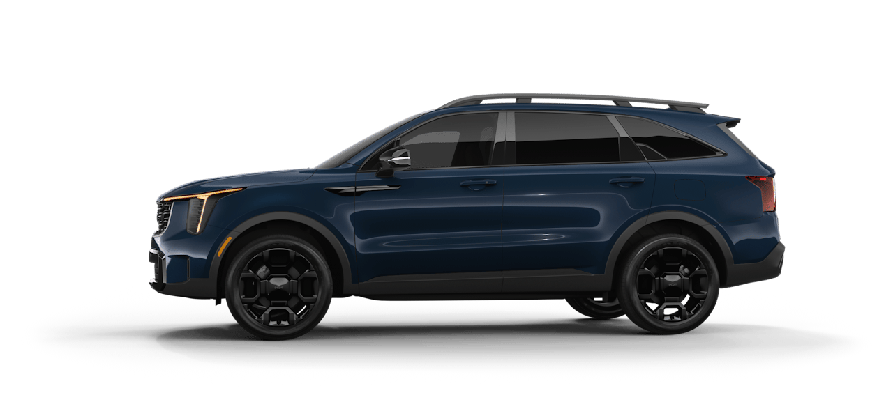 2026 Sorento