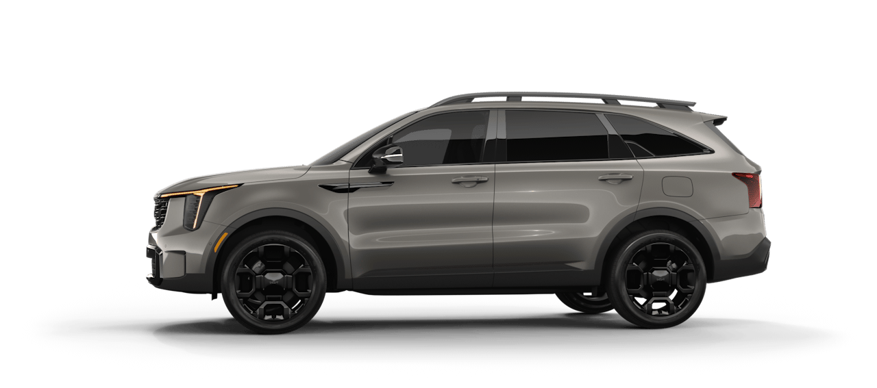 2026 Sorento