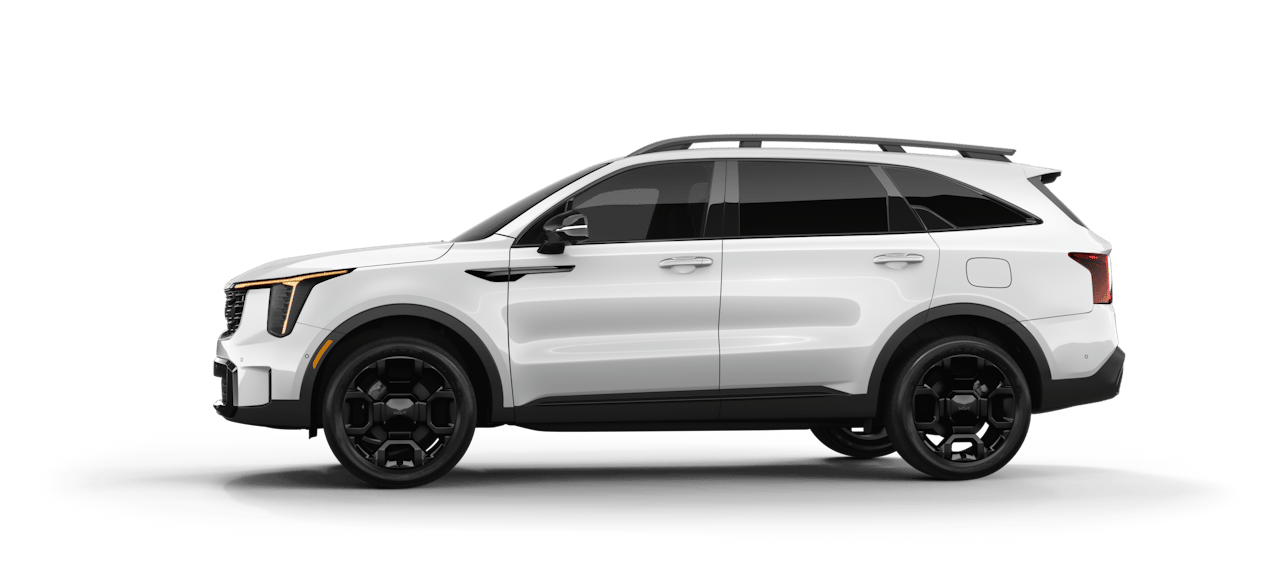 2026 Sorento