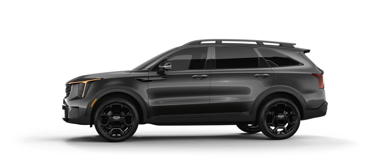 2026 Sorento