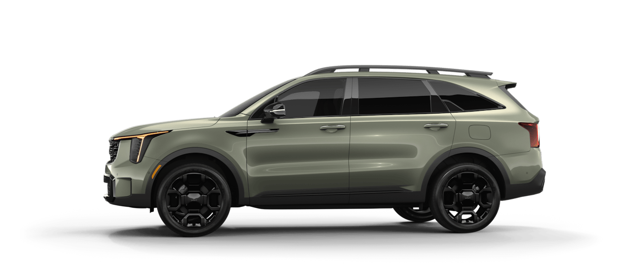 2026 Sorento