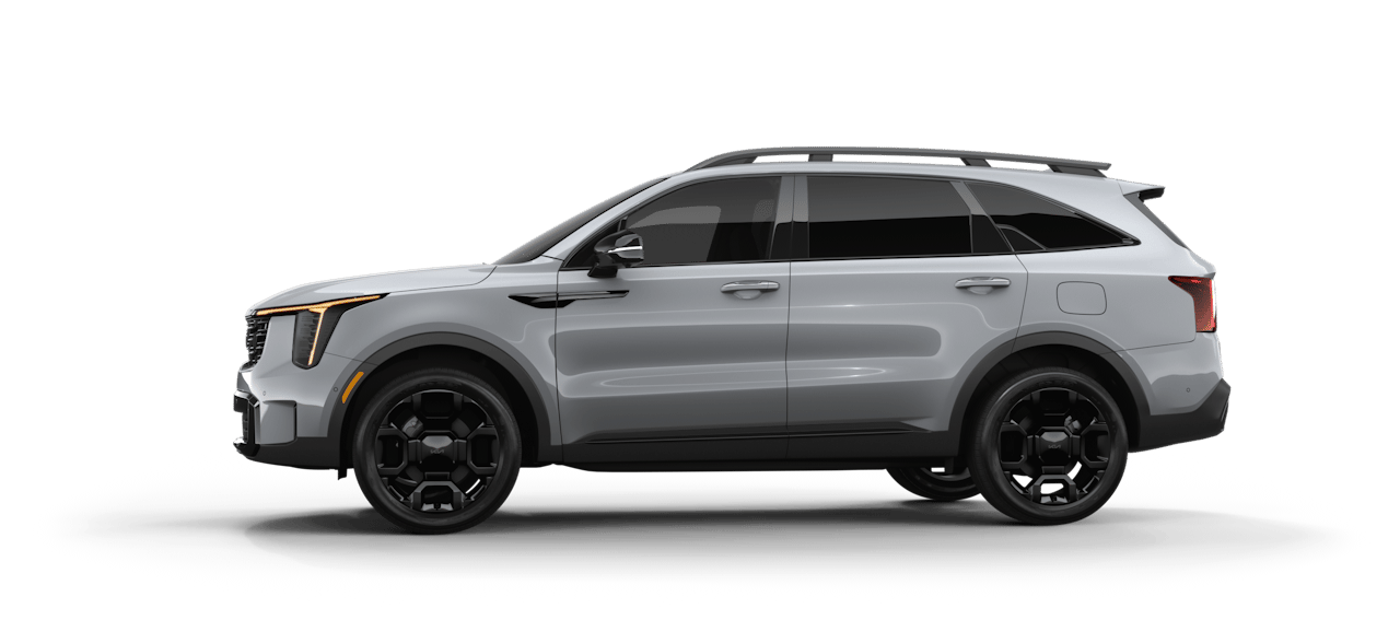 2026 Sorento