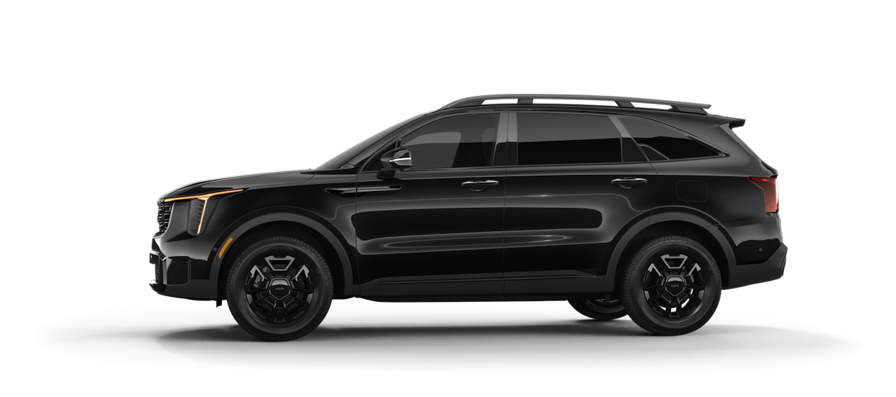 2026 Sorento