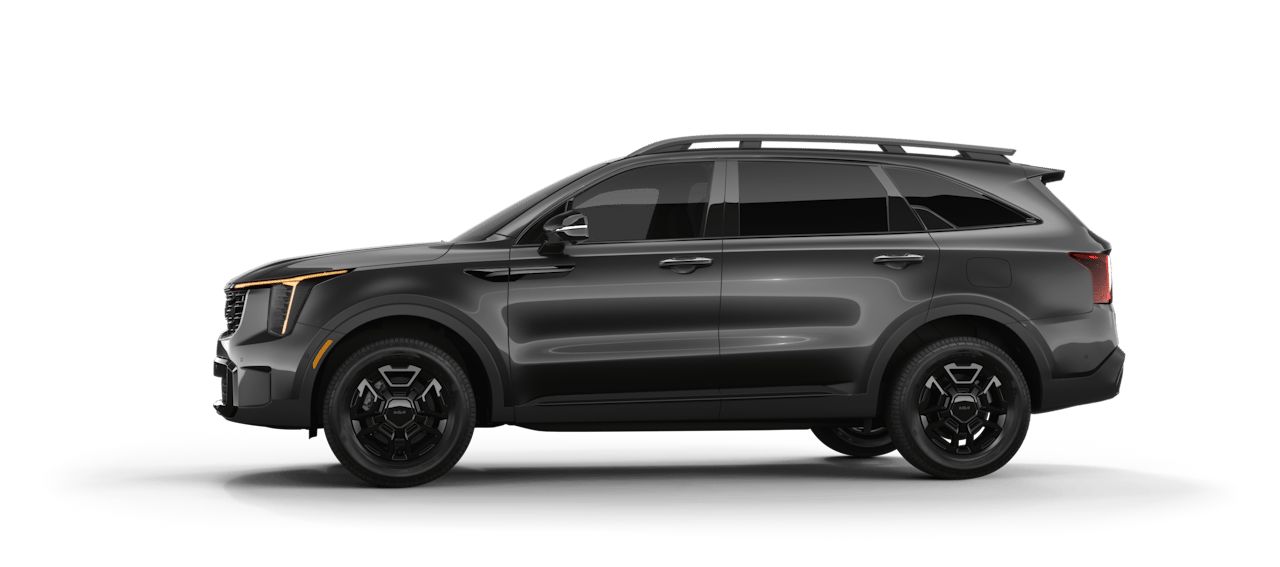 2026 Sorento