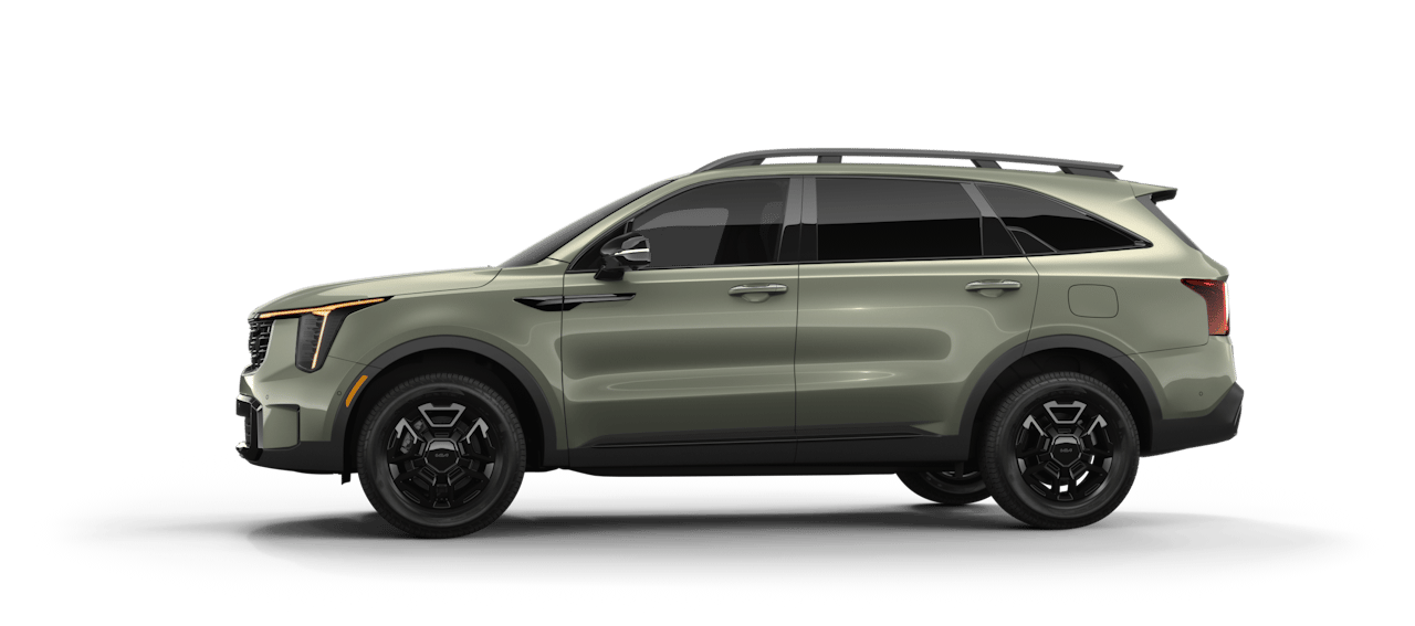 2026 Sorento