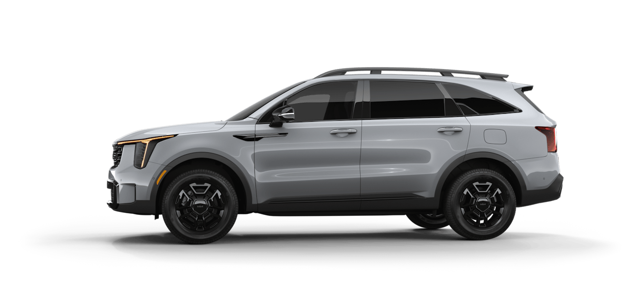 2026 Sorento