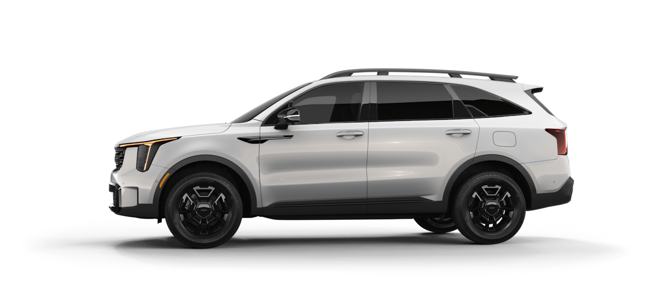 2026 Sorento