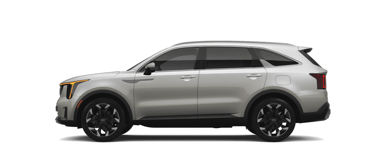 2027 Kia Sorento EX