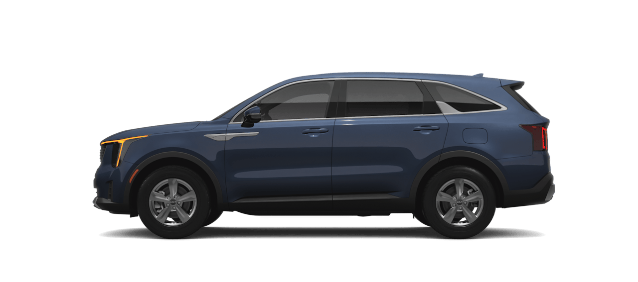 2027 Kia Sorento LX