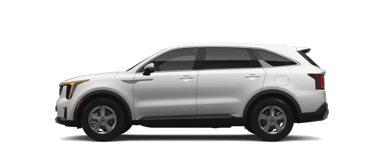 2027 Kia Sorento LX