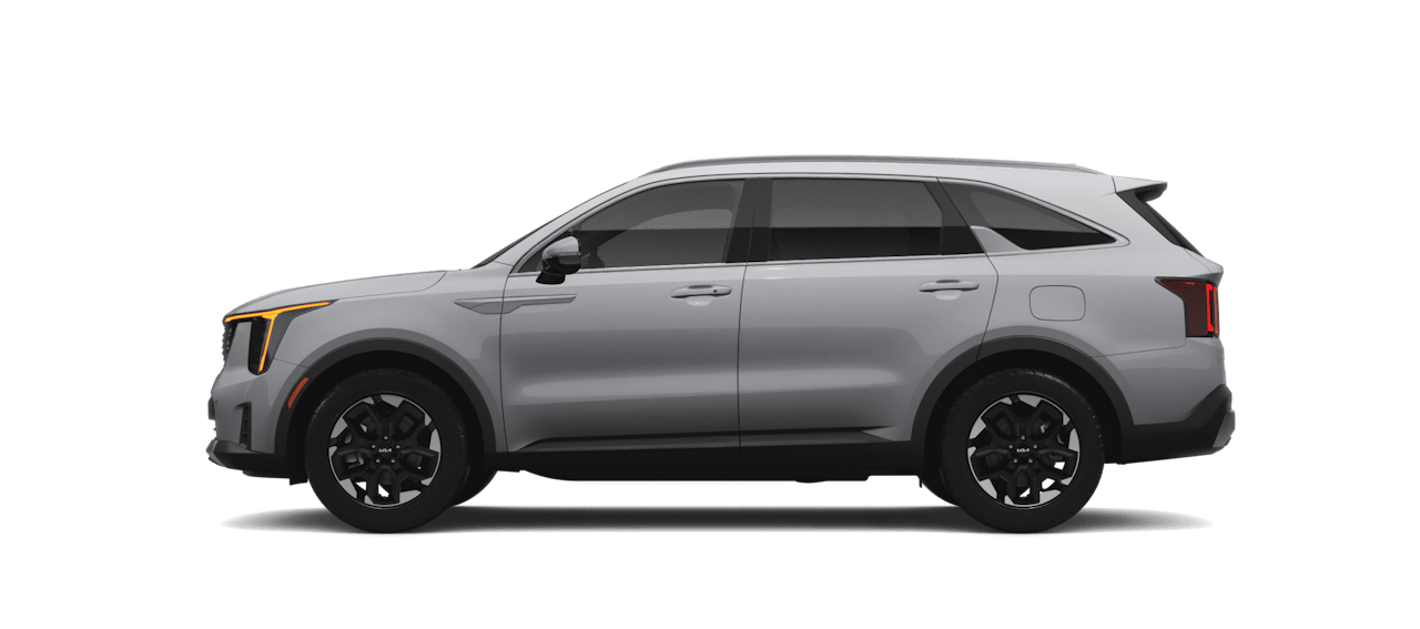 2027 Kia Sorento S