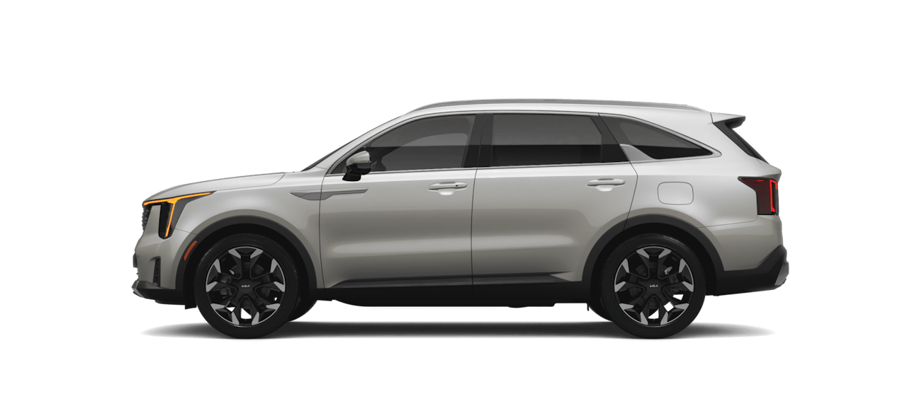 2027 Sorento
