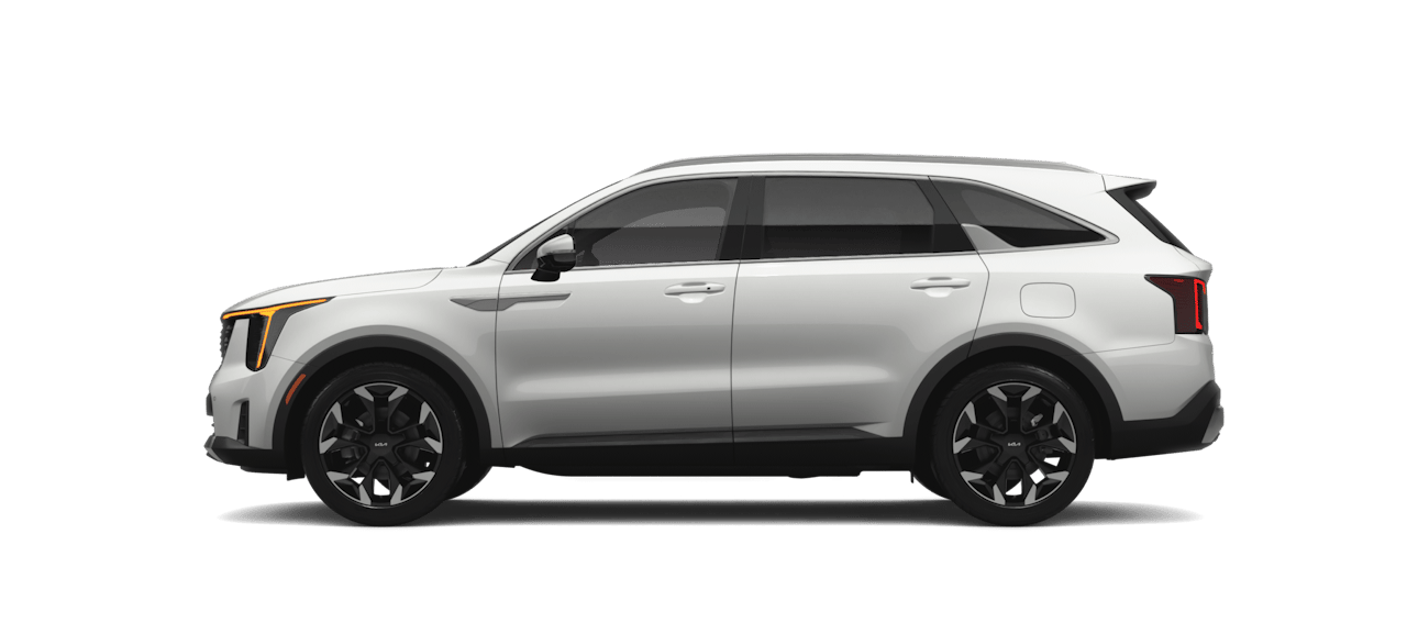 2027 Kia Sorento SX