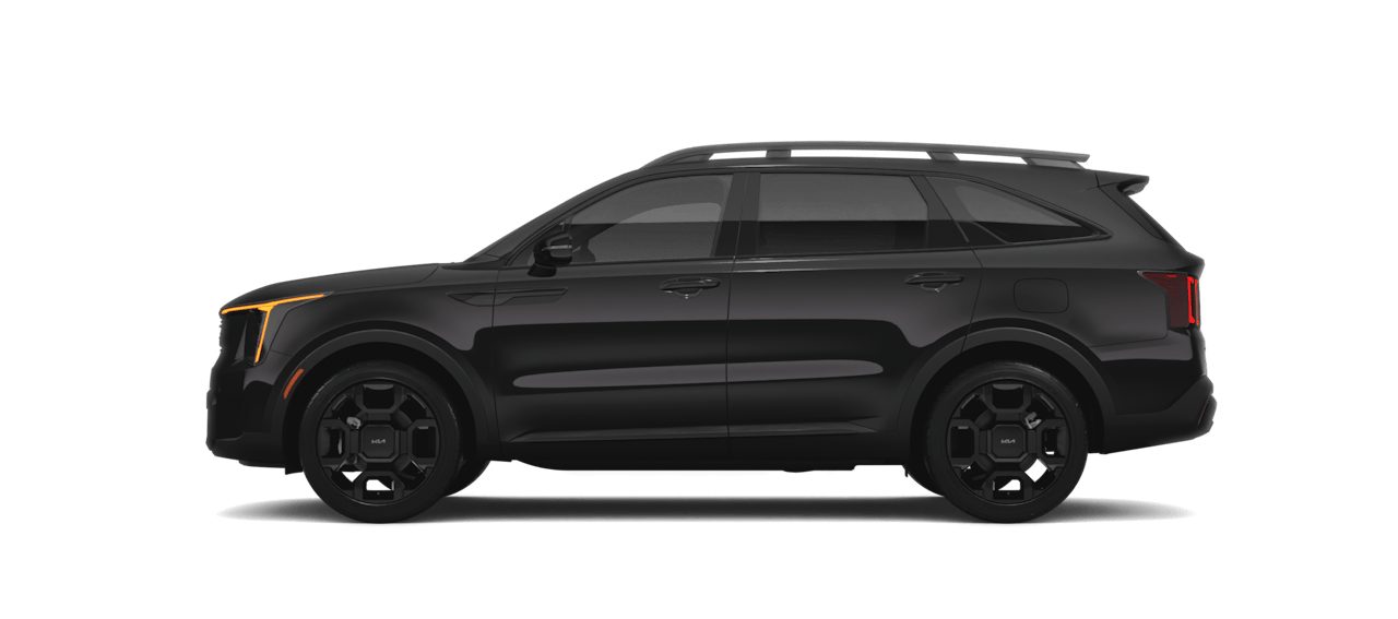 2027 Kia Sorento X-Line EX AWD