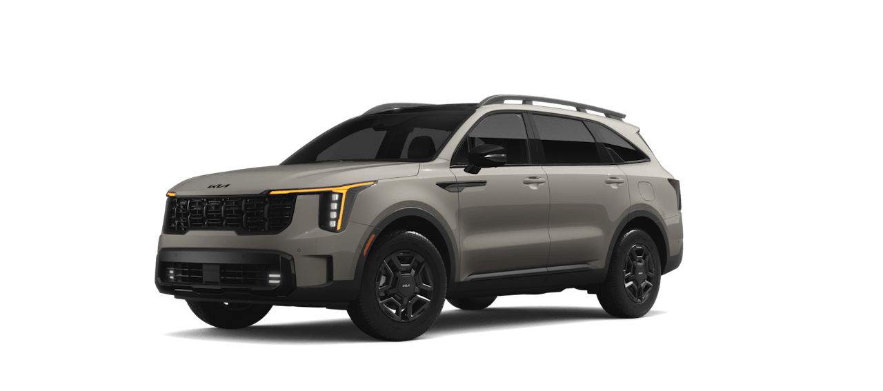 Sorento image