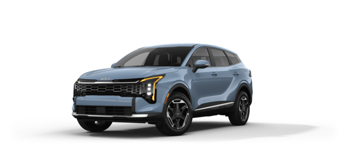 2026 Sportage Hybrid S AWD $249/month 24 Months