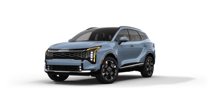 2026 Sportage Hybrid   $750 Customer Cash 