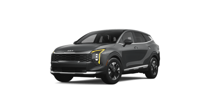 2027 Sportage Hybrid LX FWD $269/month 36 Months