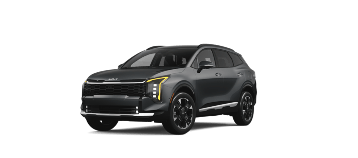 2027 Sportage Hybrid   0.90% APR 48 Months