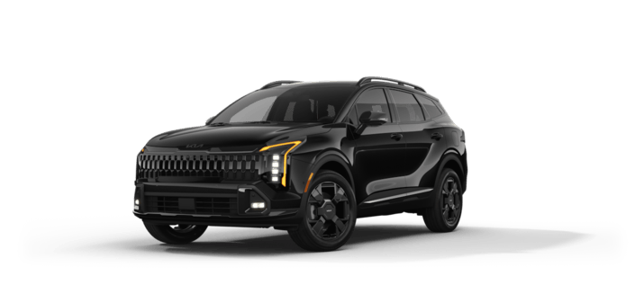 2026 Sportage Plug-in Hybrid   0% APR 48 Months
