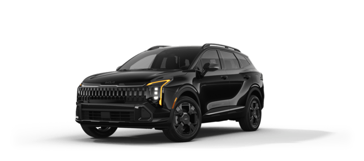 2026 Sportage Plug-in Hybrid X-Line AWD $299/month 24 Months