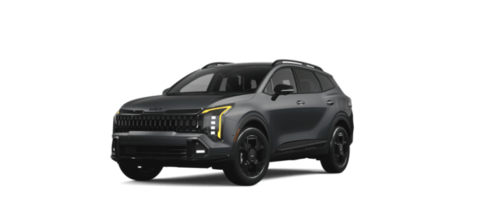 2027 Sportage Plug-in Hybrid   1.99% APR 48 Months