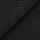 Saturn Black Woven Cloth