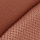 Perforated and Quilted Carmine Red SynTex Seating Materials