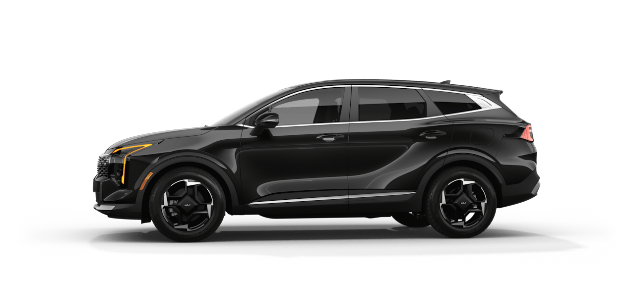 2026 Sportage