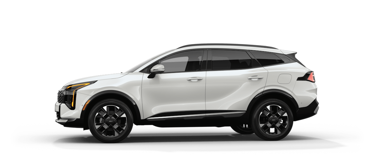 2026 Sportage