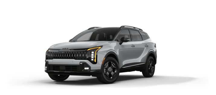 2026 Sportage   $750 Customer Cash 
