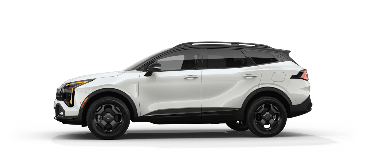 2026 Sportage