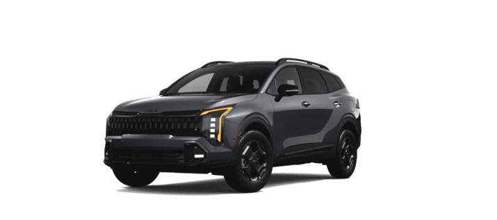 2027 Sportage   1.99% APR 48 Months