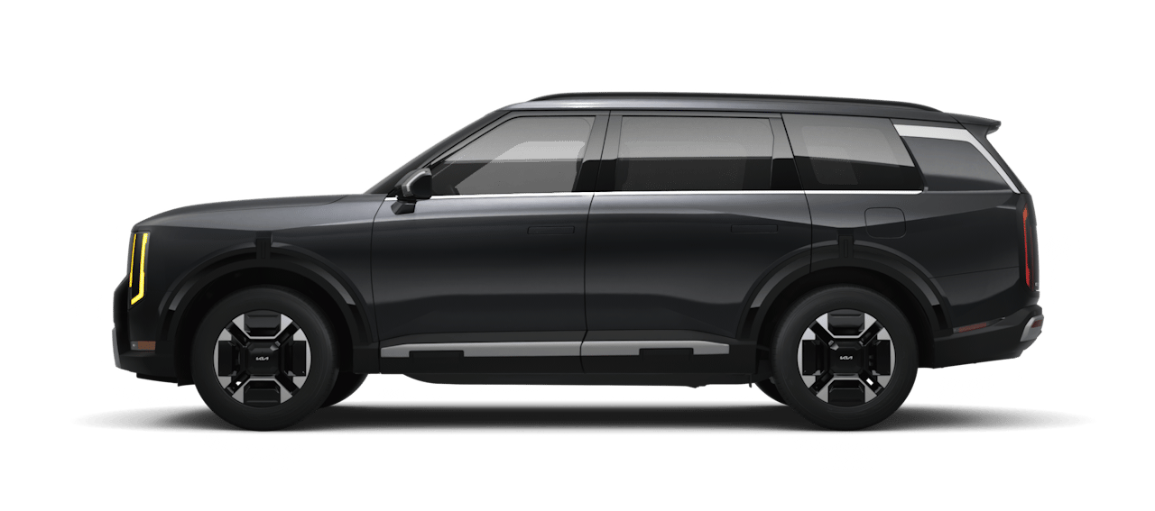 2027 Telluride Hybrid