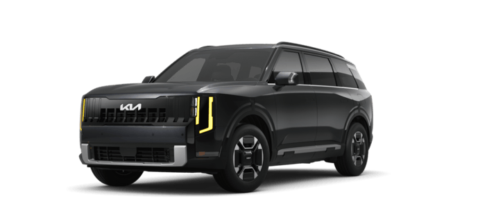 2027 Telluride Hybrid EX FWD $479/month 36 Months
