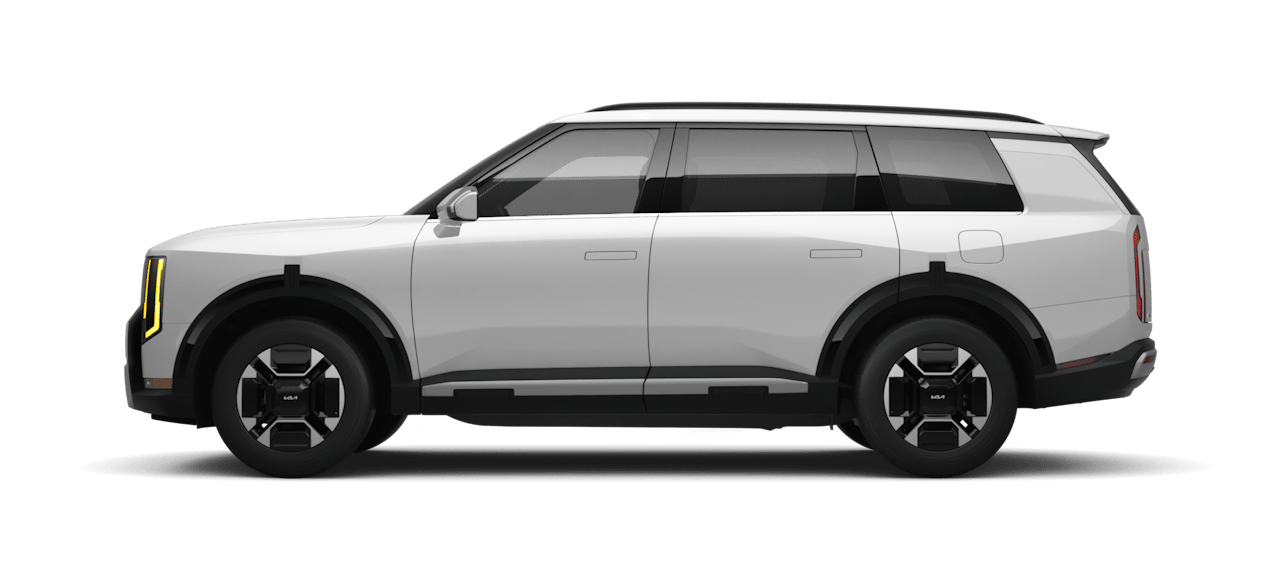 2027 Telluride Hybrid