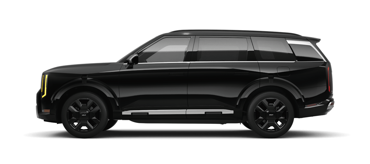 2027 Telluride Hybrid