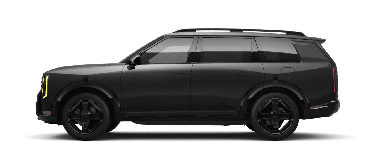 2027 Telluride Hybrid