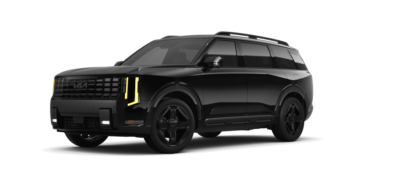 Telluride Hybrid image