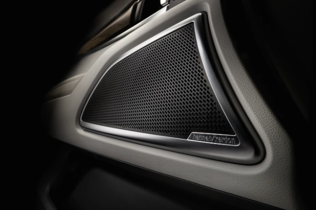 2022 Kia Telluride Interior Premium Speaker