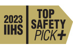 2023 Kia Telluride IIHS Top Safety Pick Award For Standout Model In Crash Prevention