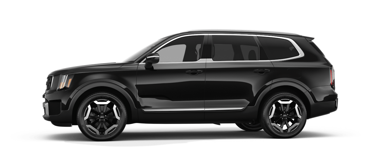 2027 Telluride