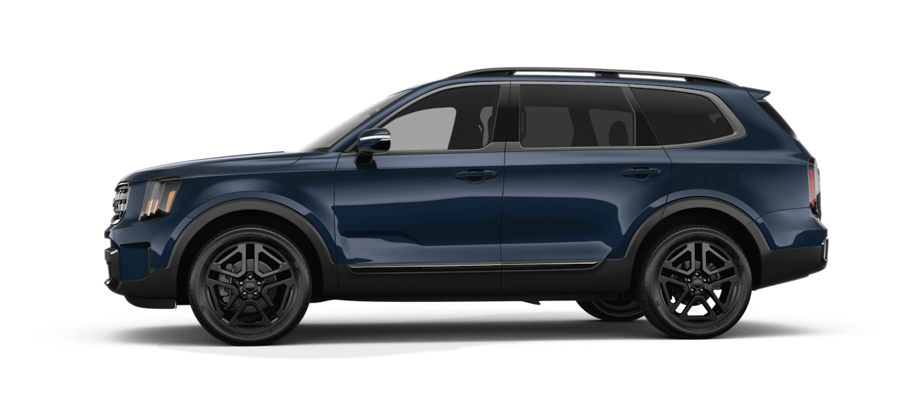2025 Telluride