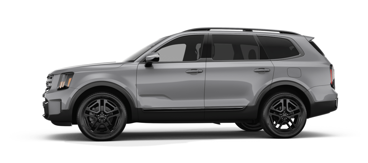 2025 Telluride