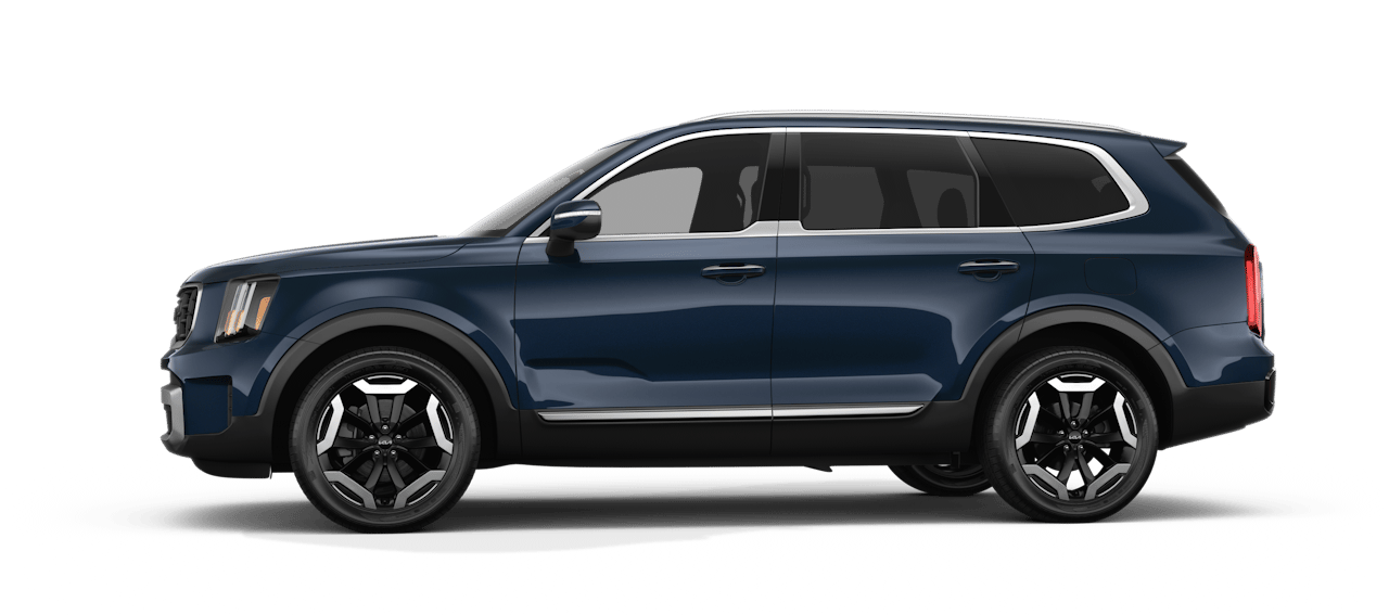 2027 Telluride