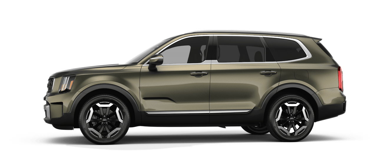 2025 Telluride