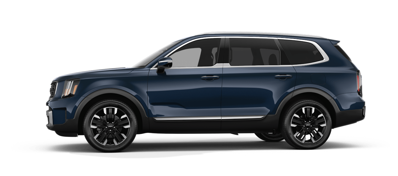 2025 Telluride
