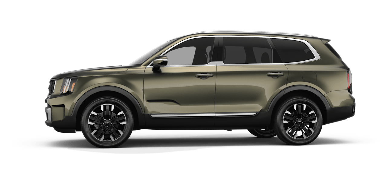 2025 Telluride
