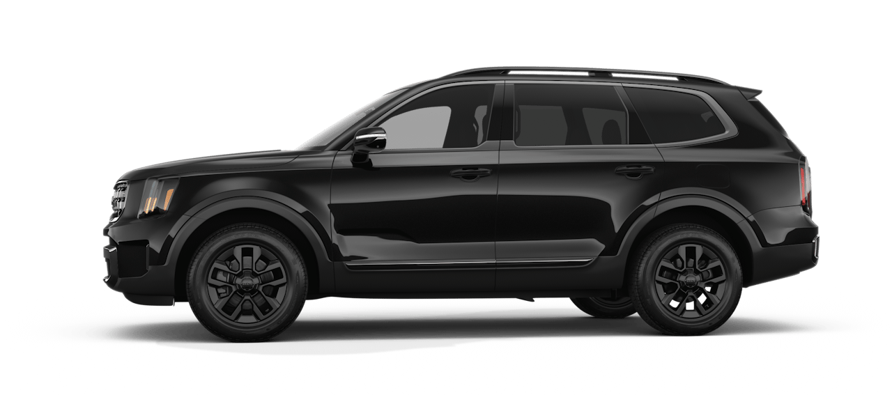 2025 Telluride
