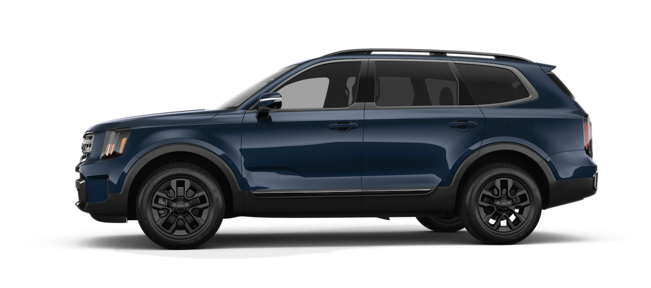2025 Telluride